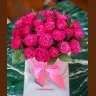 Шляпная коробка Бесподобная